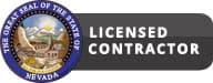 C&M Garage Door Repair & Installation is a Licensed Contractor